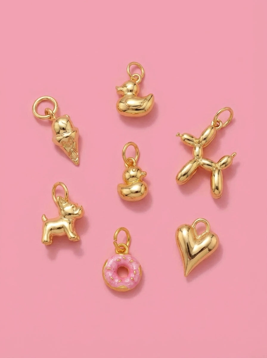 With a Wink and a Smile