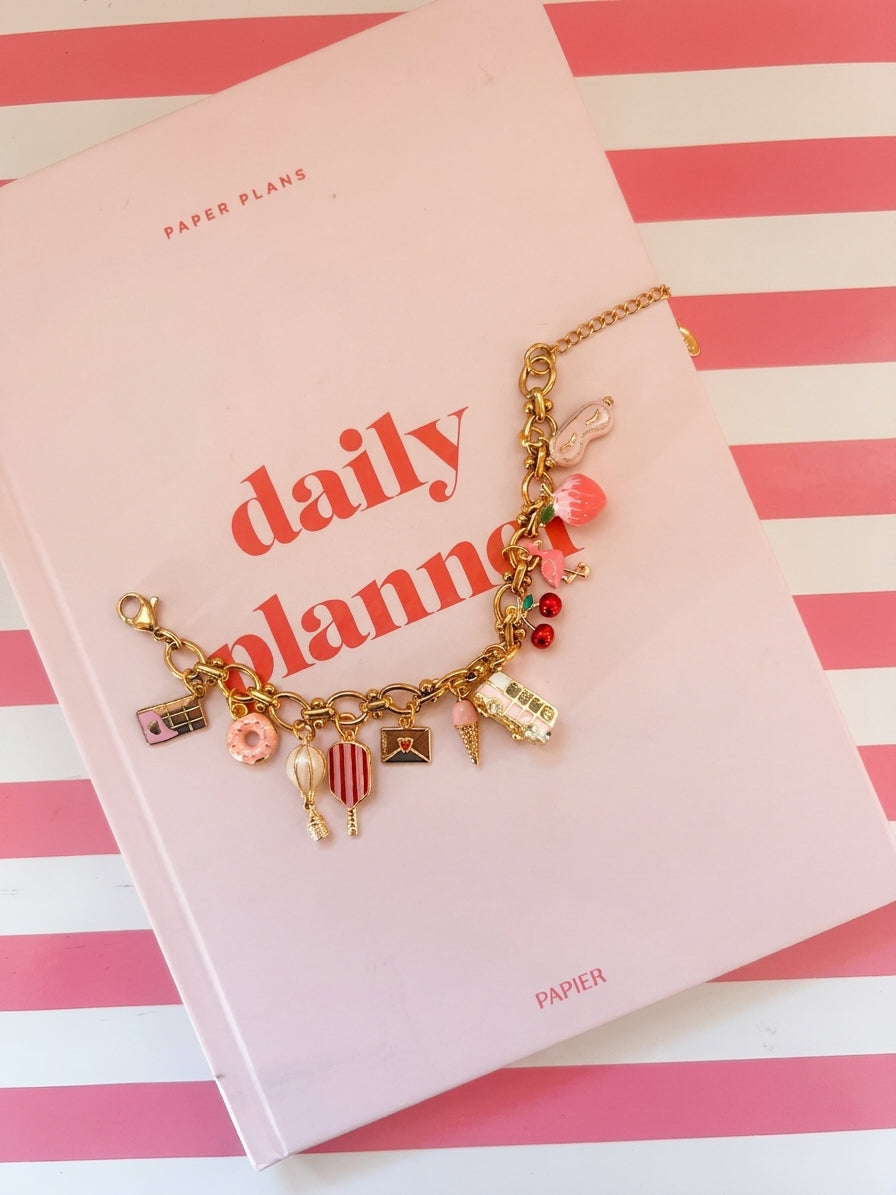 Pretty In Pink