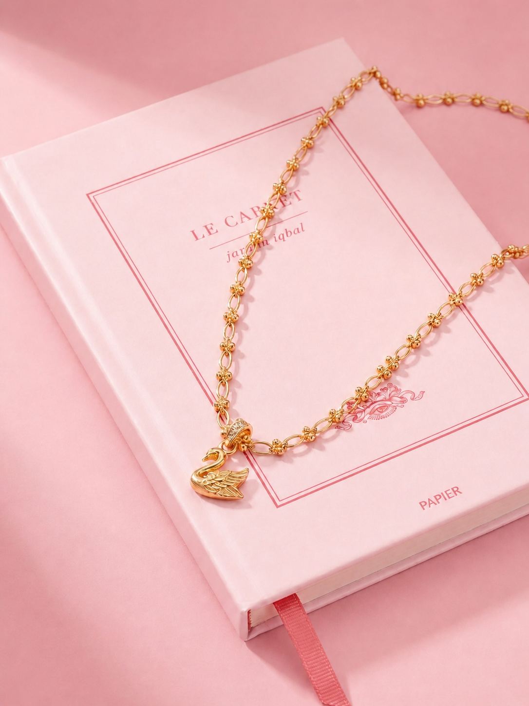 1 Charm Bundle: Bracelet or Necklace