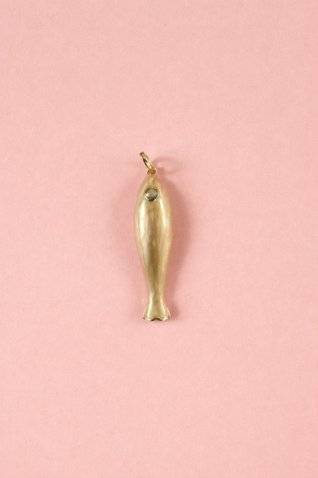 Pink Tide - Best for Necklace