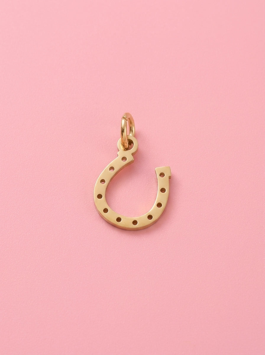 Lucky Horseshoe
