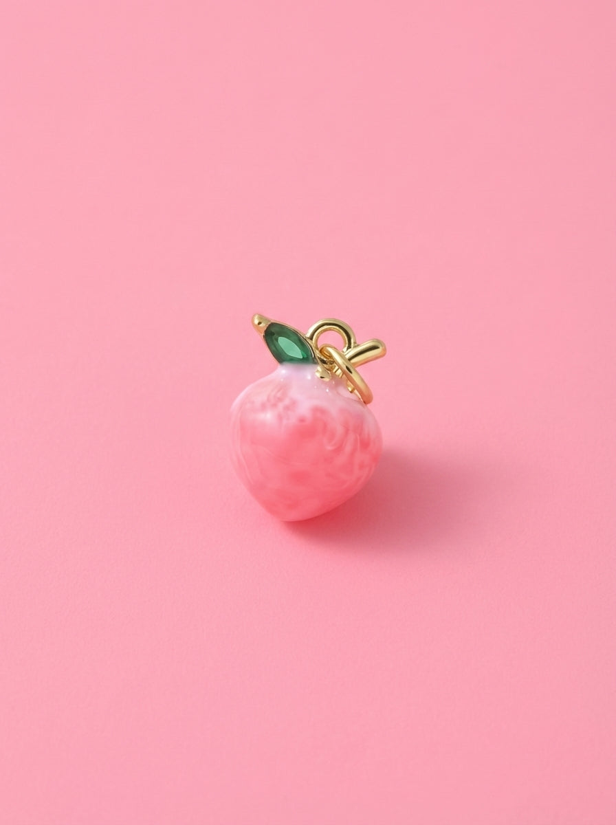 Georgia Peach