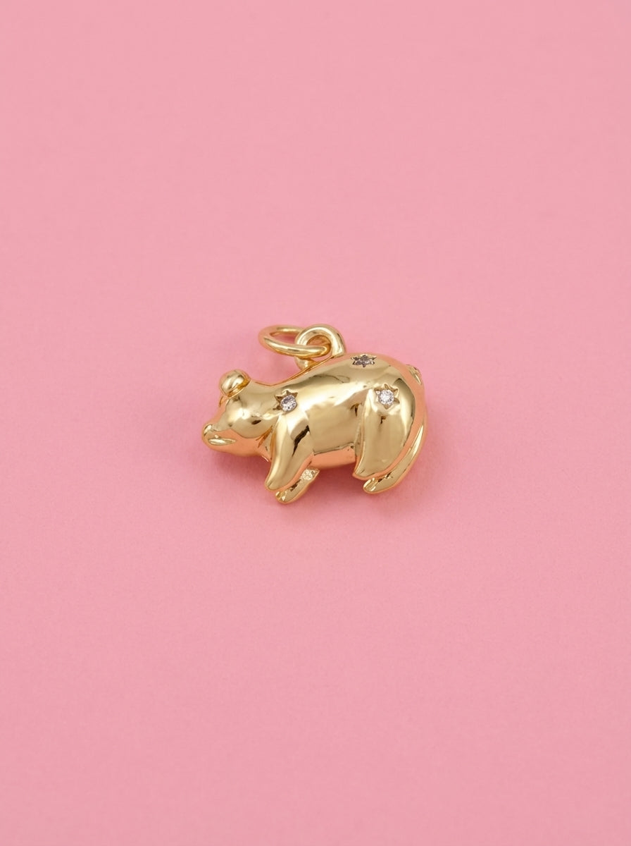 Squeaky PIg