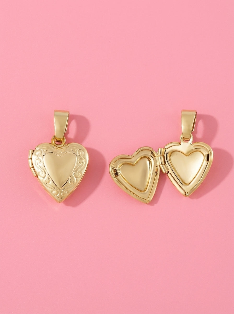 Heart Locket