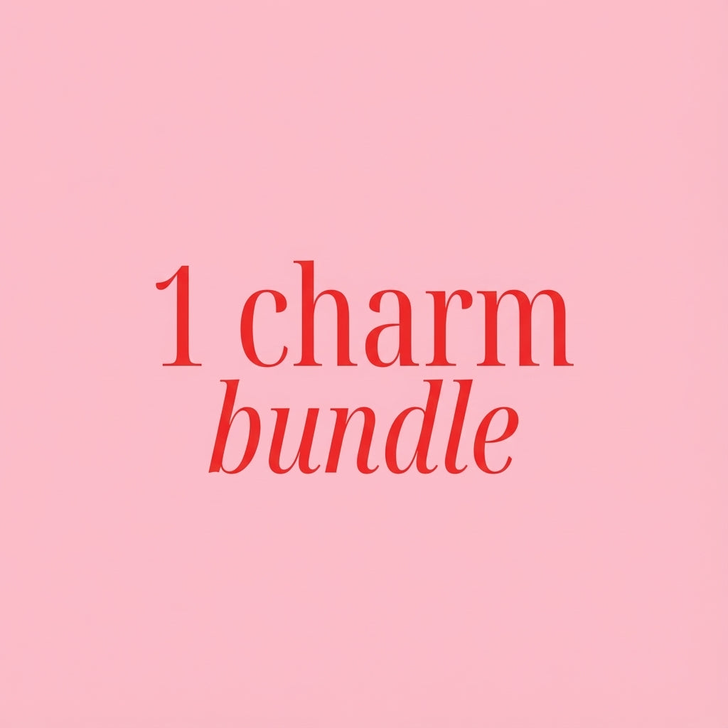 1 Charm Bundle