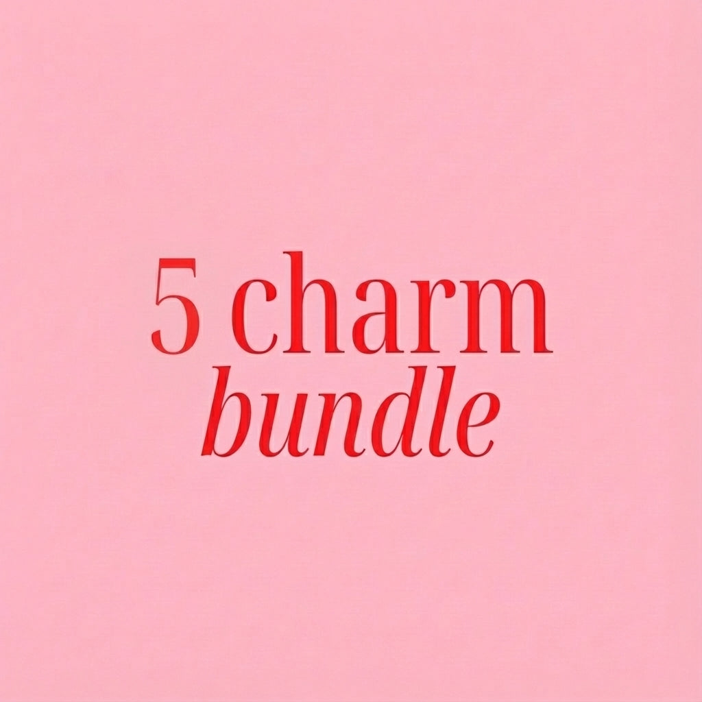 5 Charm Bundle