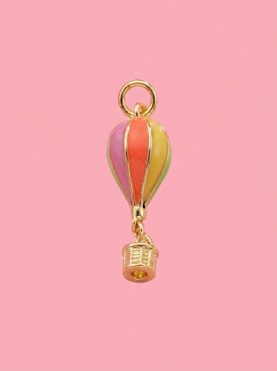 Hot Air Balloon