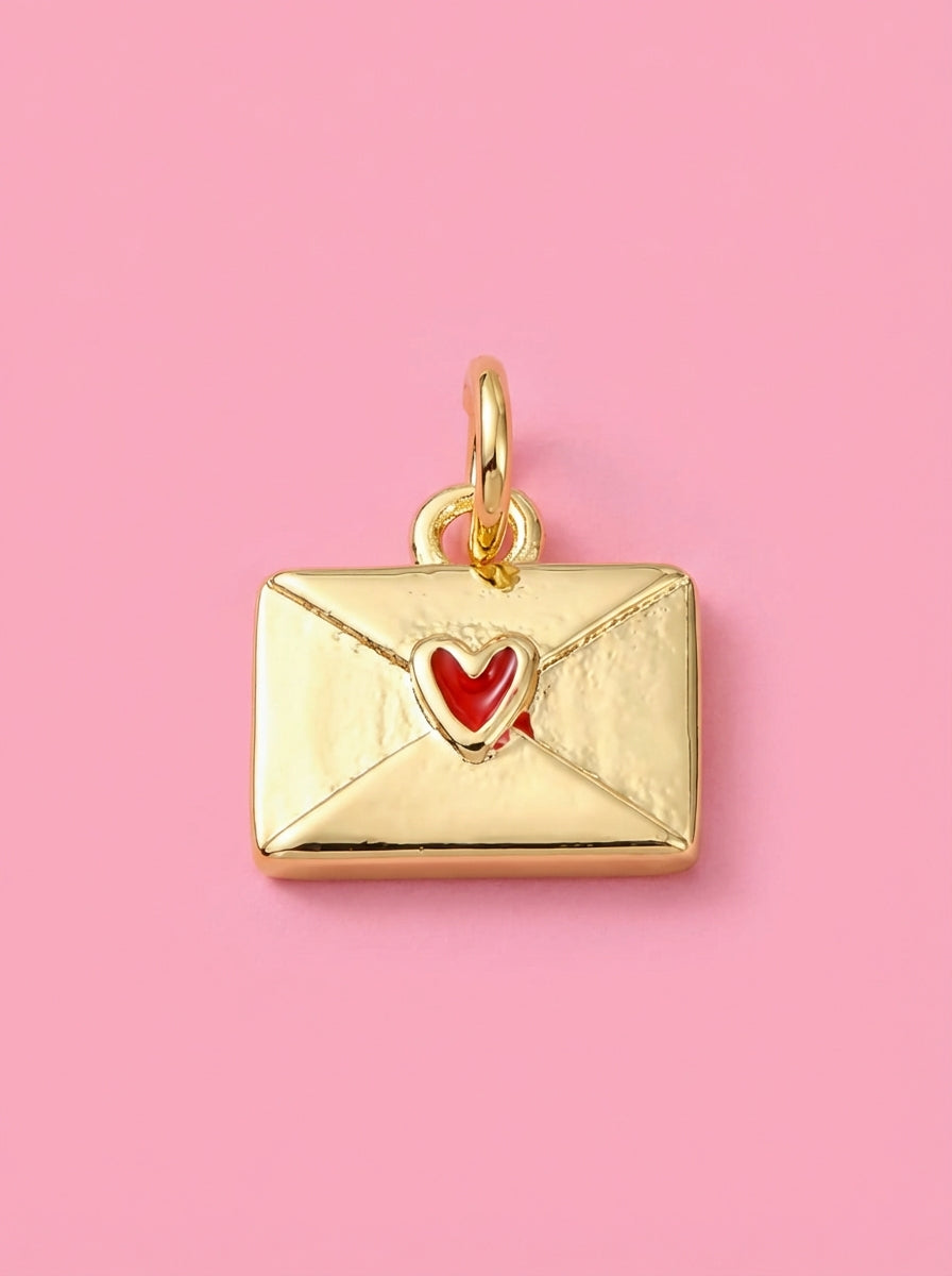 Heart Envelope