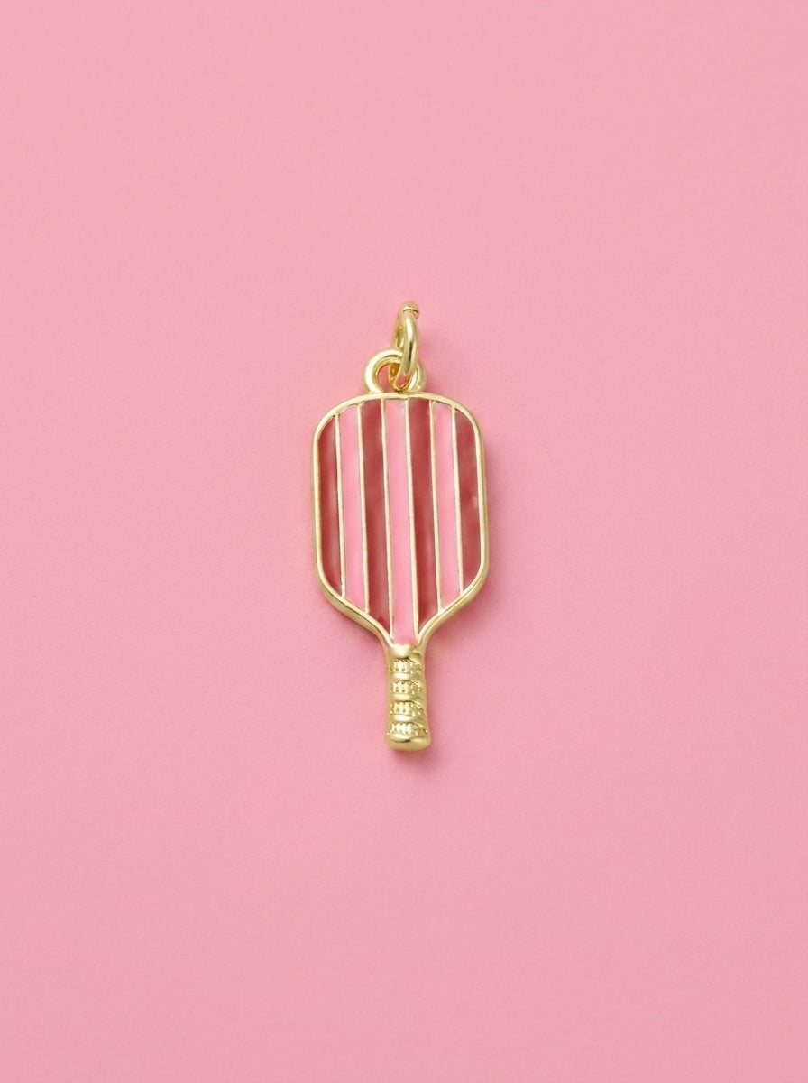 Pink Paddle